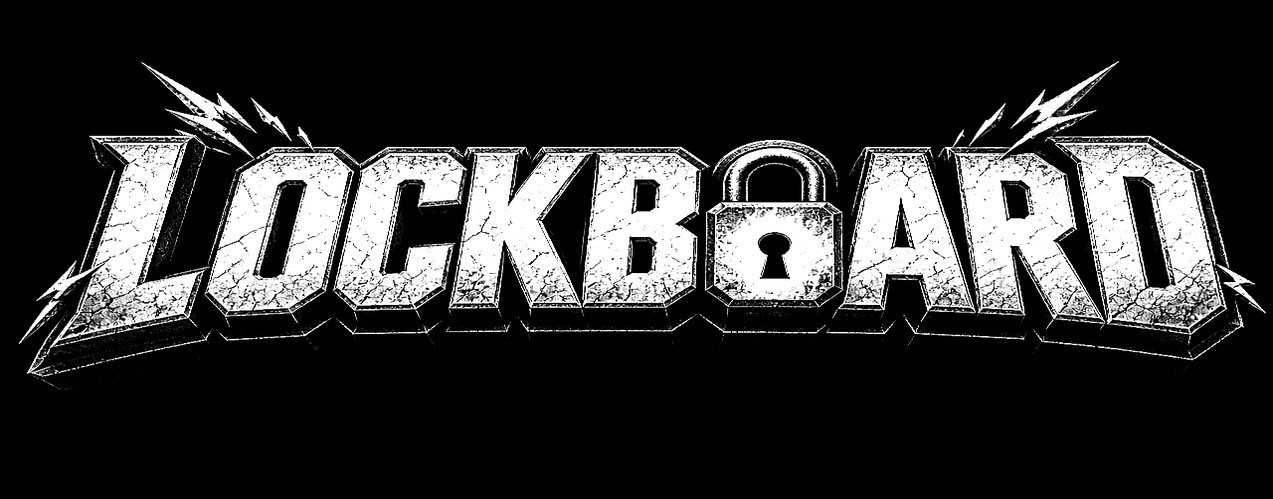 LockBoard